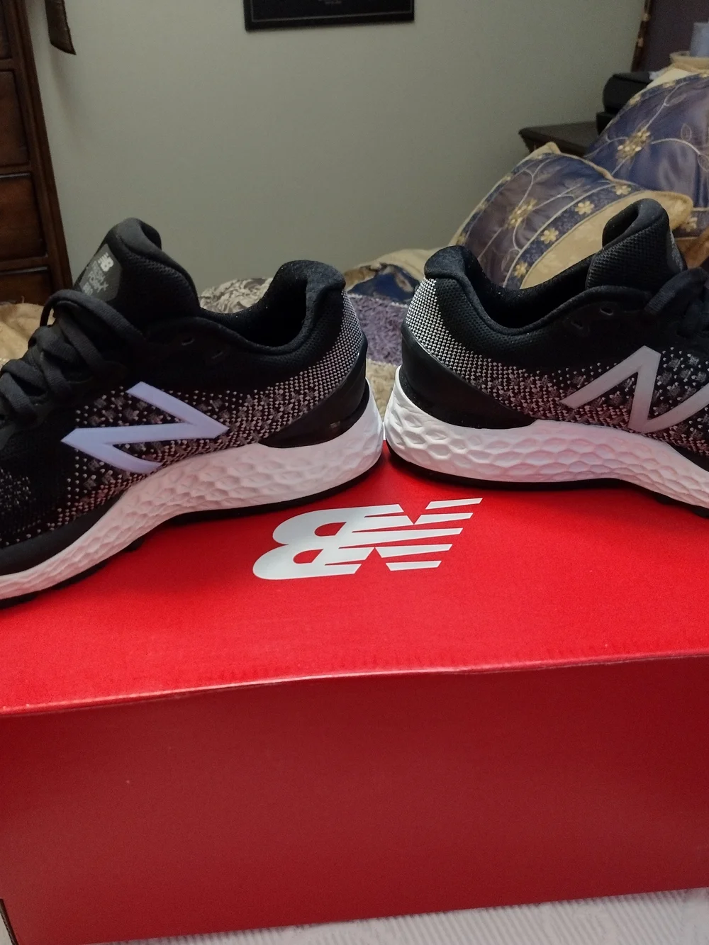 New Balance new balance